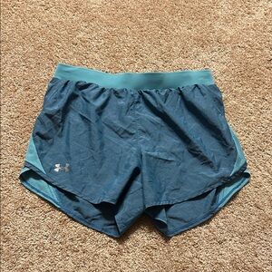 Women’s Under Armour Athletic Shorts